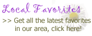Local Favorite Selections from Clifford's