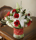 Holiday Jubilee 