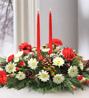 A Very Merry Christmas Centerpiece 