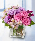 Spring Pastels