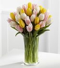 /images/FB87_330x370lg.jpg Sunset Escape Tulip Bouquet