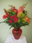 Fall Jubilee