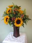 Harvest Blooms