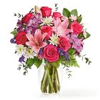 Petal Pop from Clifford's where roses are our specialty