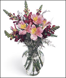 Garden Gate Bouquet from Clifford's where roses are our specialty