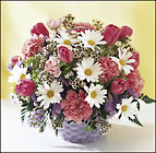 FTD Garden Spring Basket