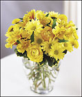 FTD Summer Sunrise Bouquet