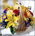 FTD Garden Basket