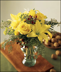 FTD Happy Thoughts Bouquet