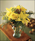 FTD Happy Thoughts Bouquet