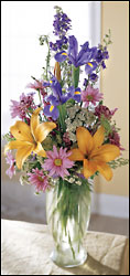 FTD Floral Festival Bouquet