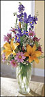 FTD Floral Festival Bouquet