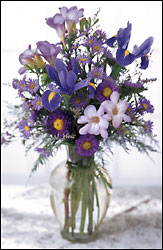 FTD My One and Only Bouquet