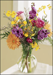 FTD Simply Perfect Bouquet