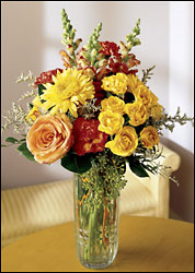 FTD Touching Thoughts Arrangement
