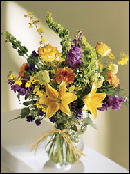 FTD Cosmopolitan Bouquet