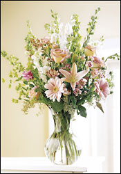 FTD Many Thanks Bouquet