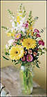 FTD Birthday Cheer Bouquet