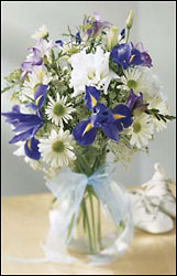 FTD Bouncing Baby Boy Bouquet