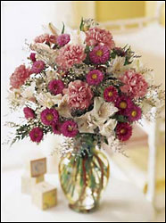 FTD It-s a Girl! Bouquet