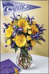 FTD Honor Roll Bouquet