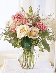 FTD Love In Bloom Bouquet