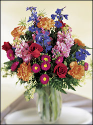 FTD Lush Life Bouquet