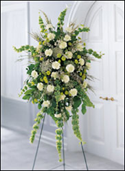 FTD Splendor Standing Spray