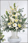 FTD Solemn Offering Arrangement