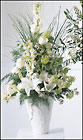FTD Weeping Lilies Arrangement