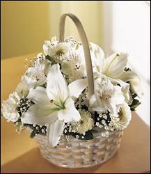 FTD Divinity Basket