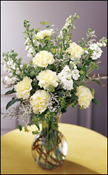 FTD In Loving Memory Arrangement