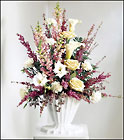 FTD Blooming Elegance Arrangement