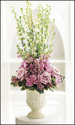 FTD Sweet Farewell Arrangement