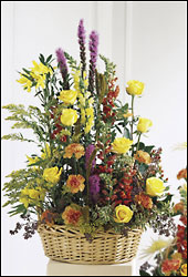 FTD Field of Dreams Arrangement