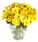 FTD Summer Sunrise Bouquet