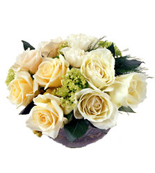 FTD Thoughtful Expressions Arrangement from Clifford's where roses are our specialty