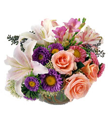 FTD Sunshine Daydream Arrangement from Clifford's where roses are our specialty