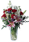 Sweeter Than Sugar Bouquet  from Clifford's where roses are our specialty