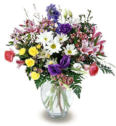 FTD Beloved Bouquet from Clifford's where roses are our specialty