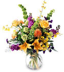 FTD Cosmopolitan Bouquet