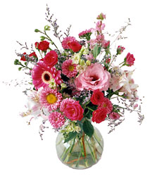 FTD Splendid Day Bouquet