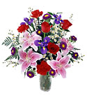 /images/ftd04white/C52-3037lg.jpg FTD Stunning Beauty Bouquet