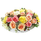 FTD Nostalgia Rose Bouquet