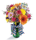 FTD Thanks a Bunch Bouquet