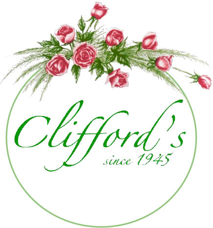 Clifford's Flowers