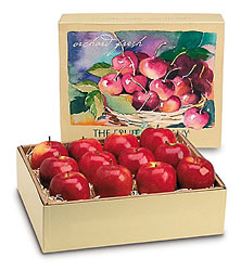 Jonagold Apples from Clifford's where roses are our specialty