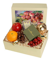 Chocolate Appeal from Clifford's where roses are our specialty