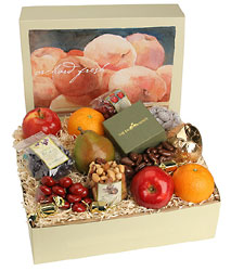 Chocolate Appeal Deluxe from Clifford's where roses are our specialty