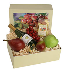 Hood River's Choice from Clifford's where roses are our specialty